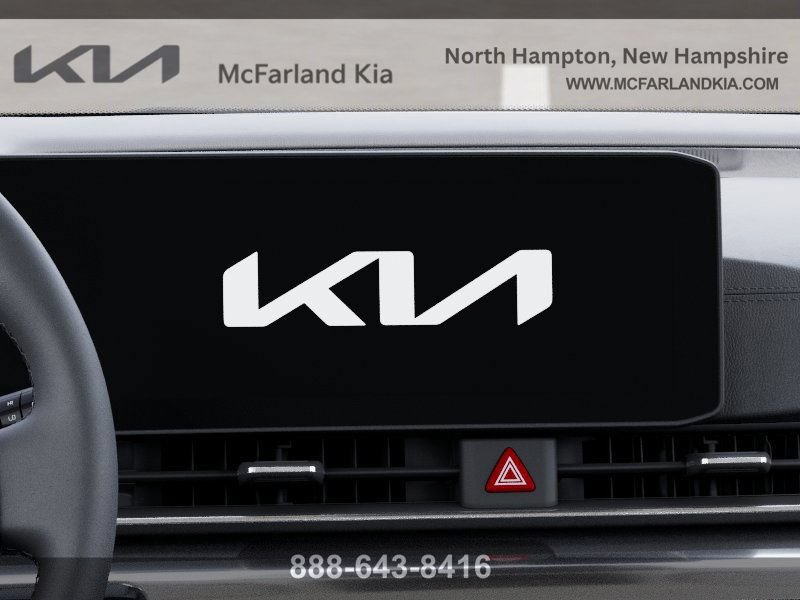 New 2026 Kia Carnival FWD image 20
