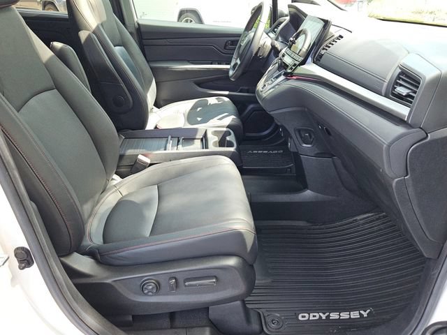 Certified 2024 Honda Odyssey Sport image 15