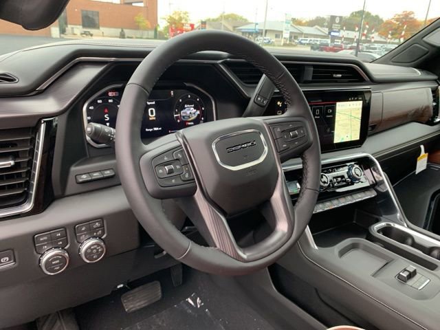 New 2026 GMC Sierra 2500 Denali Ultimate image 14
