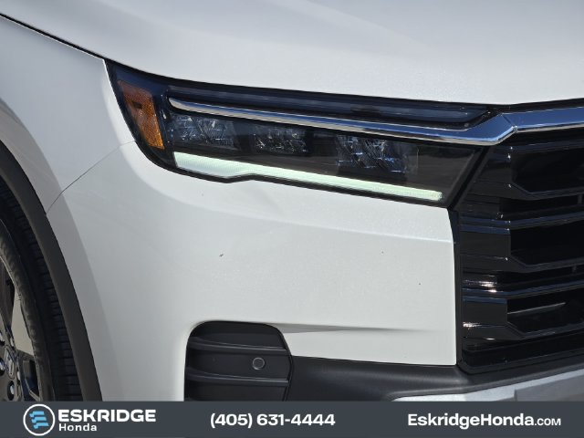 Certified 2026 Honda Pilot Elite image 9