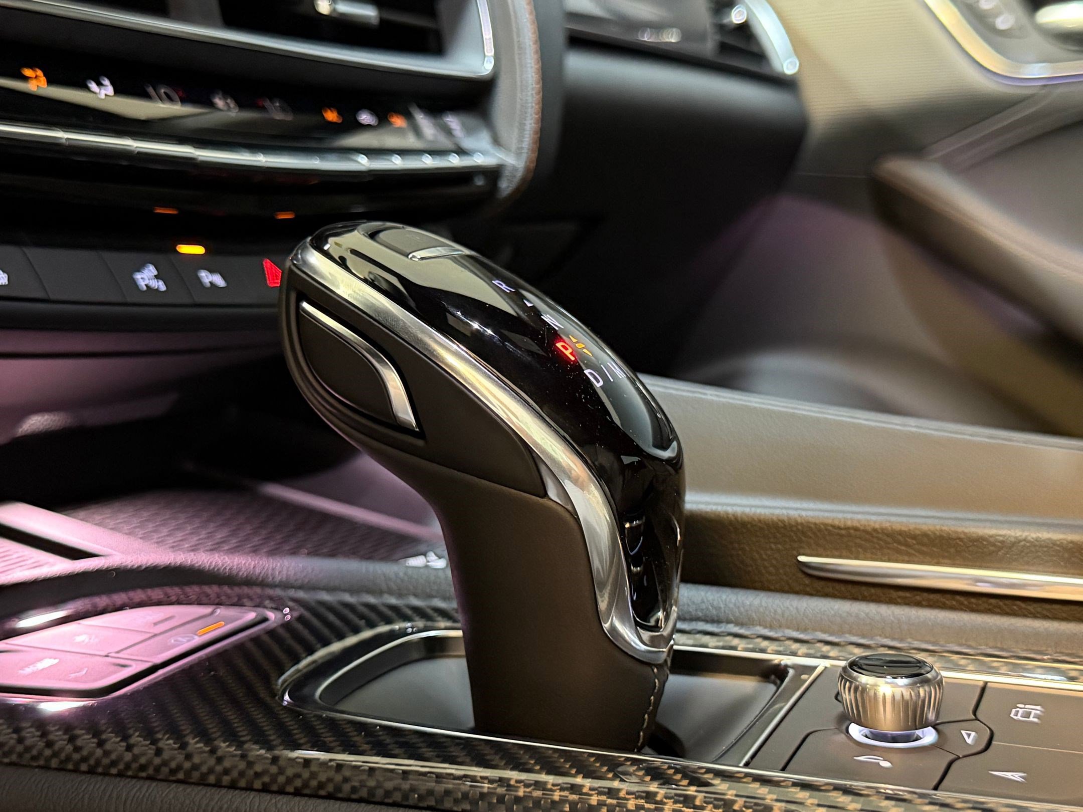 New 2026 Cadillac CT5 Sport RWD image 32