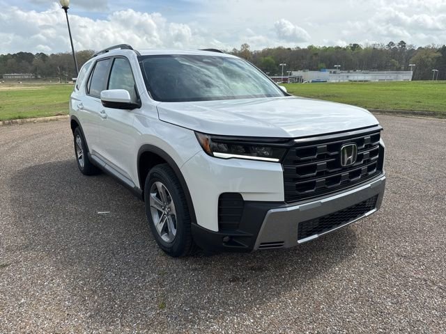 New 2026 Honda Pilot EX-L image 2