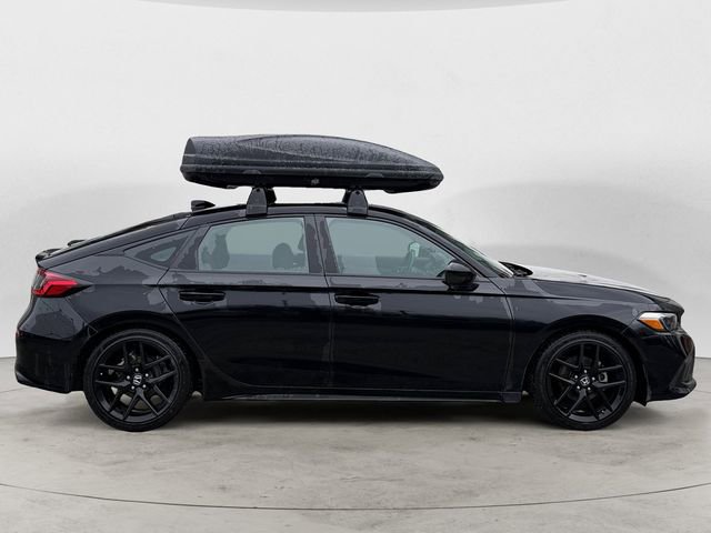 Used 2024 Honda Civic Sport image 6