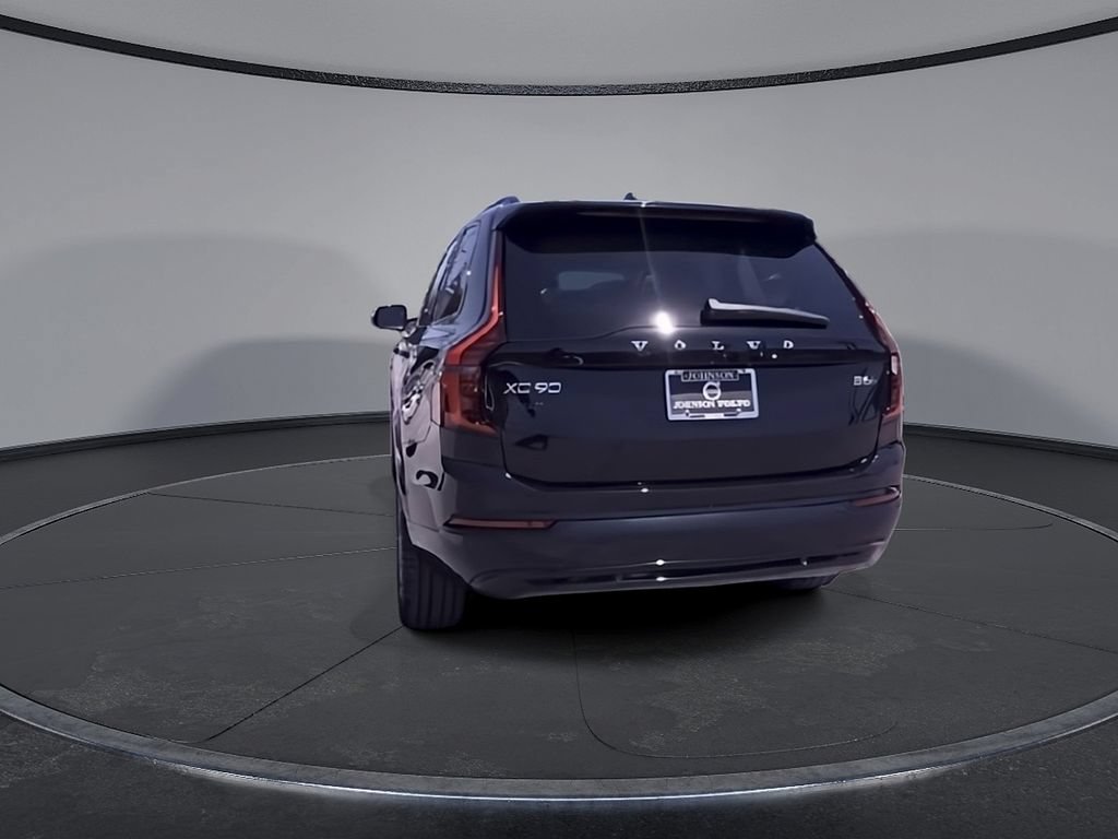 New 2026 Volvo XC90 B6 Ultra AWD/4WD image 7