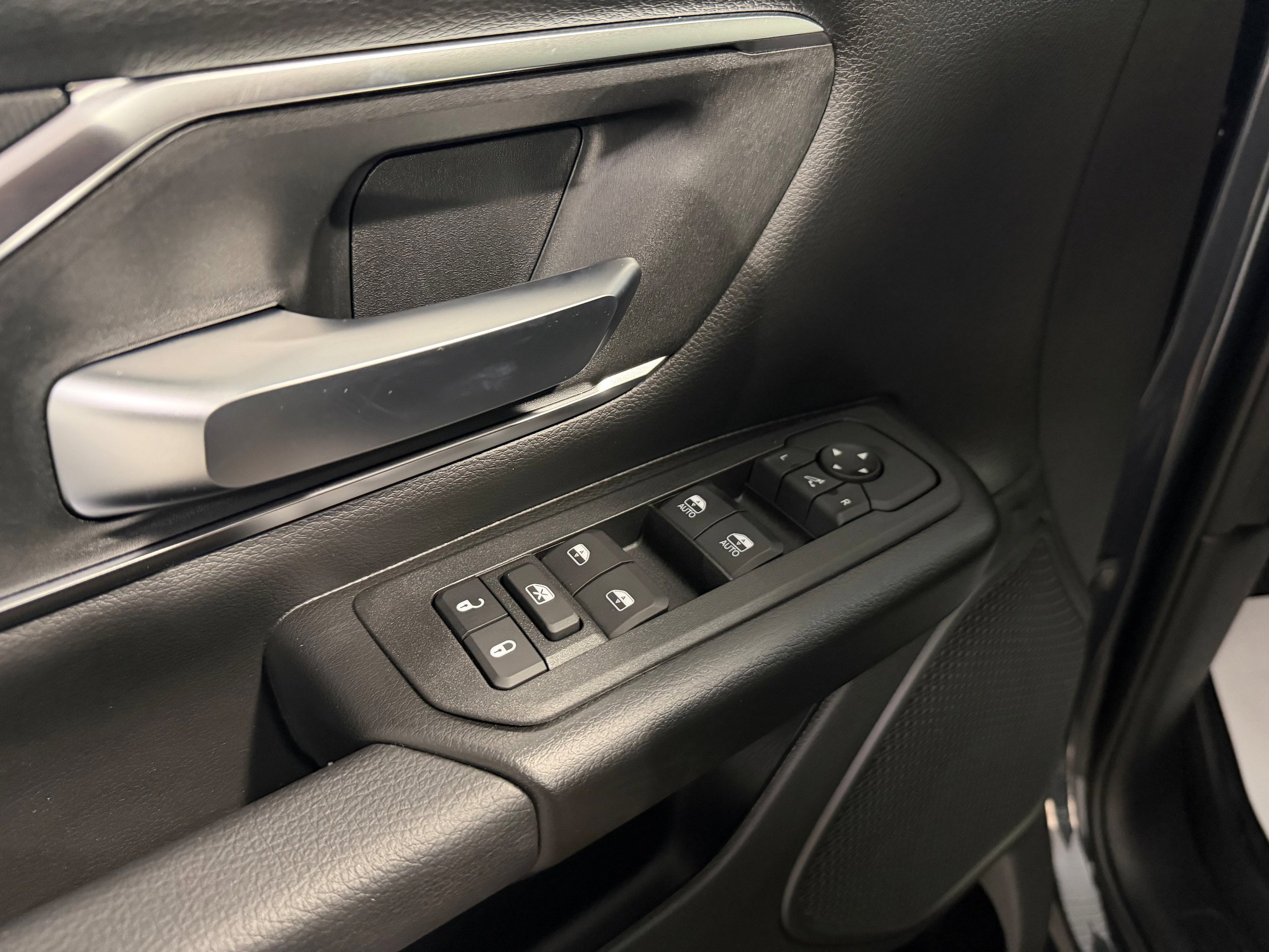 New 2026 RAM 1500 Big Horn image 9
