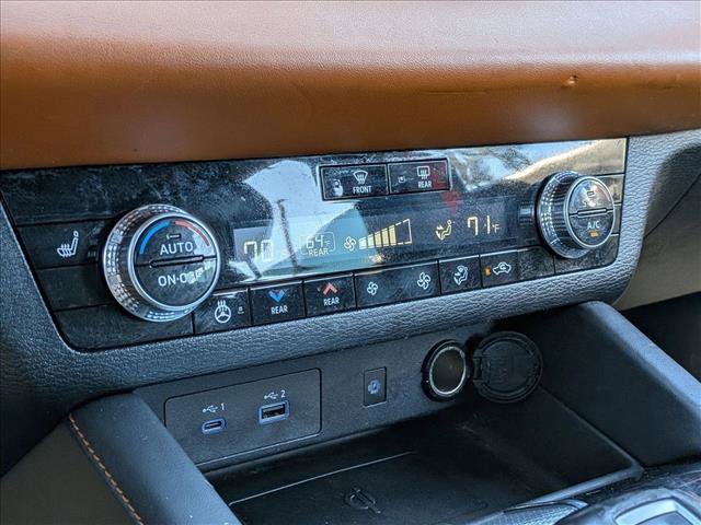 Used 2023 Mitsubishi Outlander SEL image 14