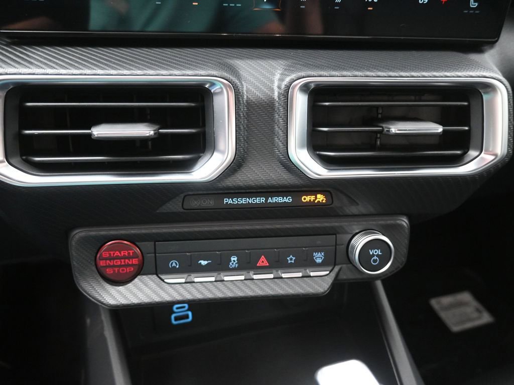 New 2026 Ford Mustang Premium RWD image 3