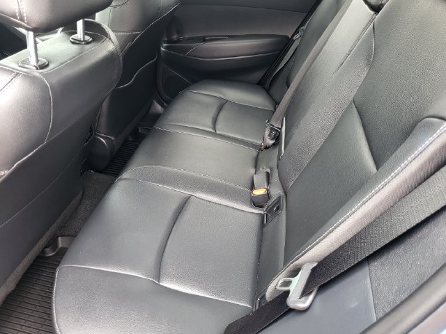 Used 2026 Toyota Corolla Cross XLE w/ Convenience Package AWD/4WD image 21
