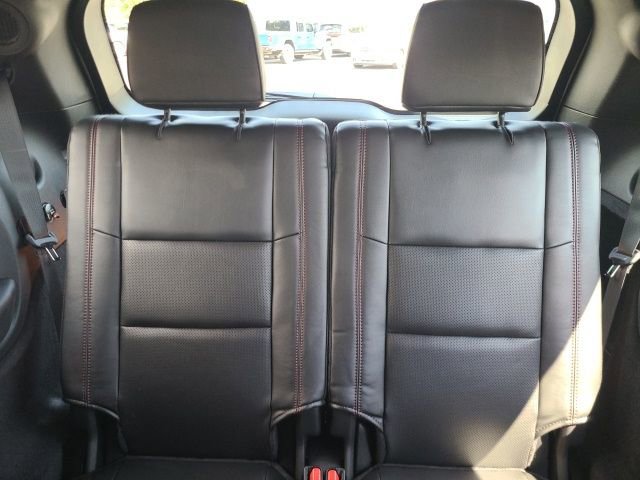 New 2026 Dodge Durango GT image 22