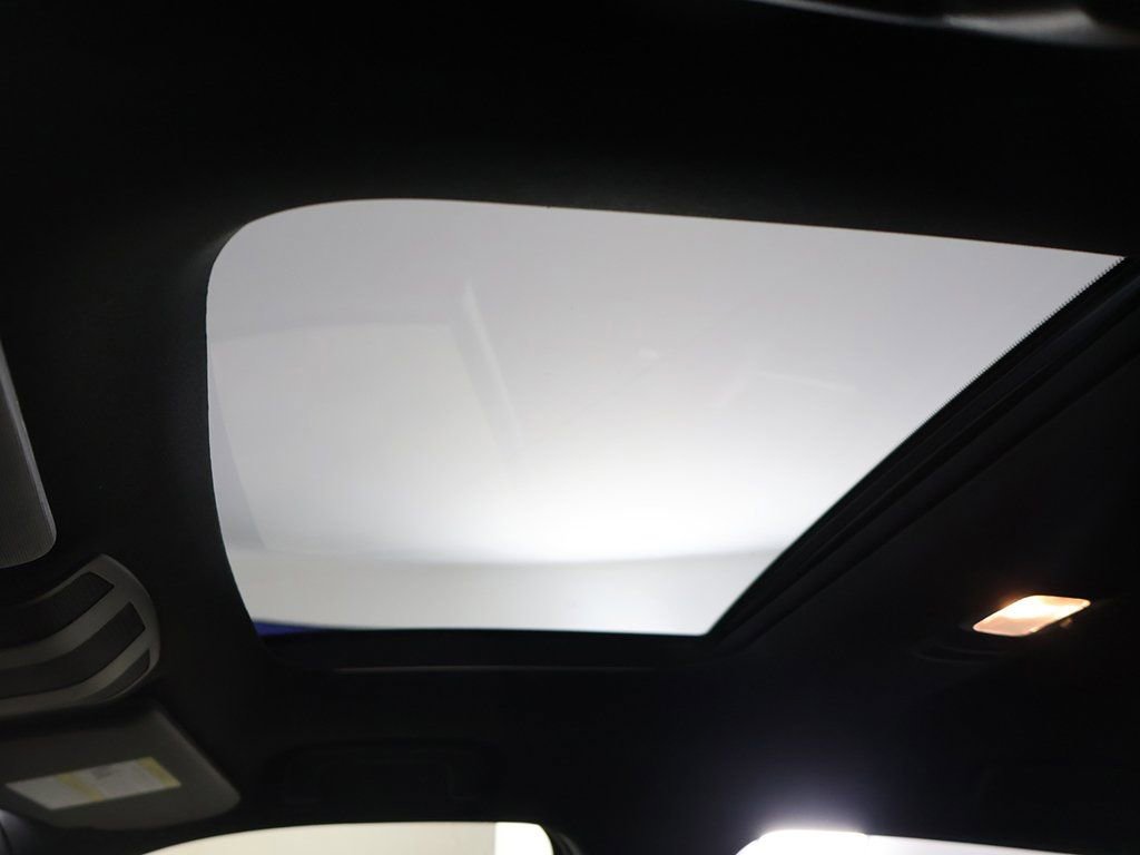 New 2026 Mitsubishi Eclipse Cross SEL AWD/4WD image 22