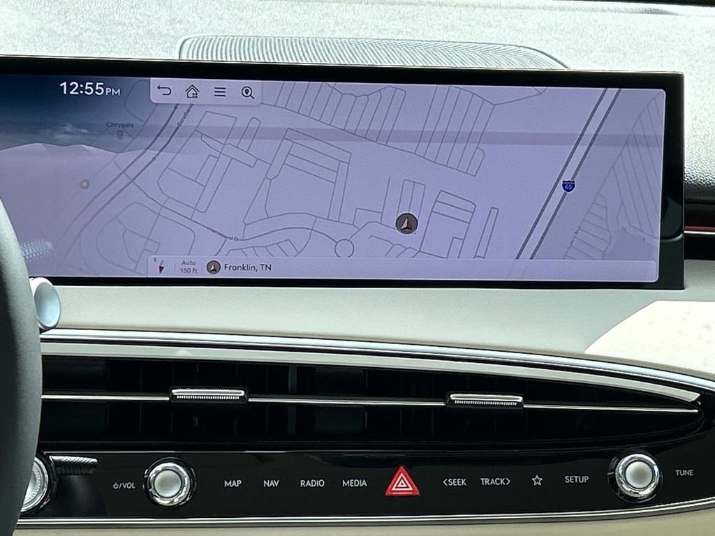 New 2026 Genesis GV70 2.5T image 25