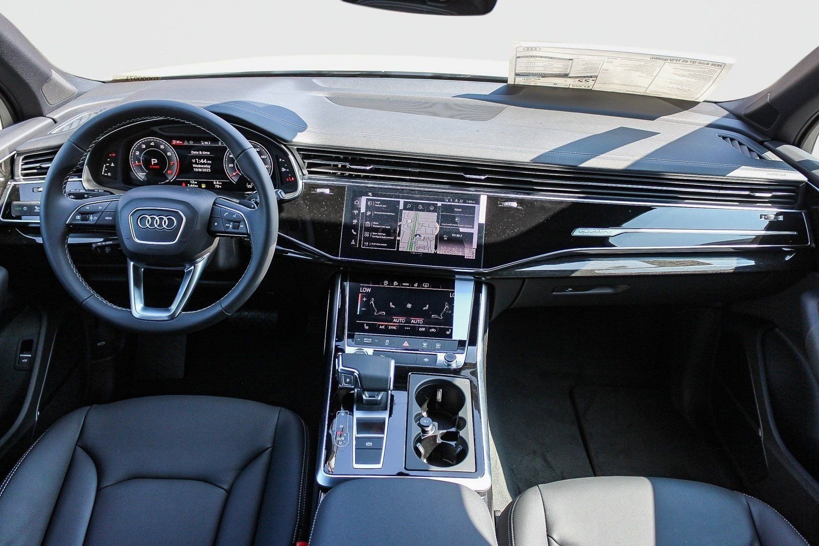 New 2026 Audi Q7 2.0T Premium image 13