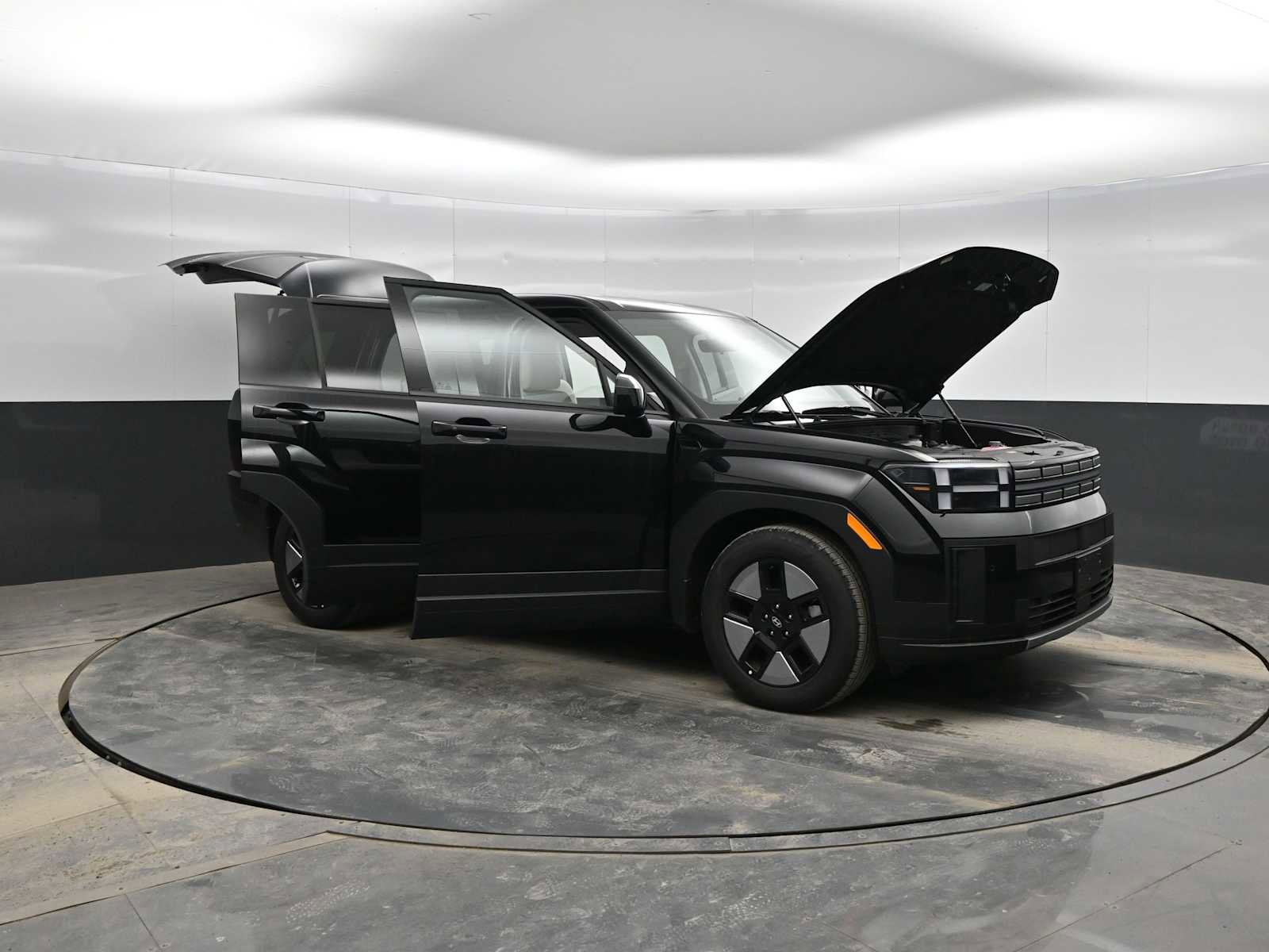 New 2026 Hyundai Santa Fe SE image 43