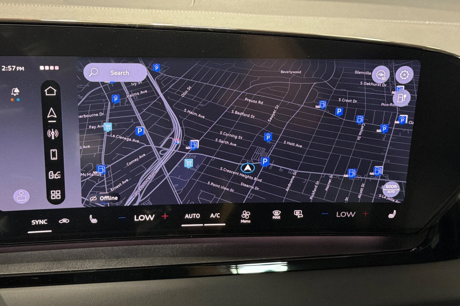 New 2027 Audi Q6 e-tron Premium AWD/4WD image 18