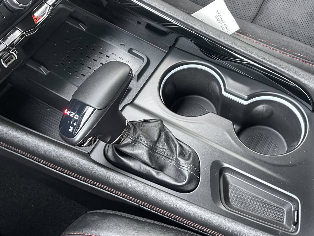 New 2026 Dodge Durango GT AWD/4WD image 33