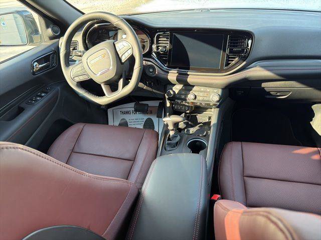 New 2026 Dodge Durango GT image 29