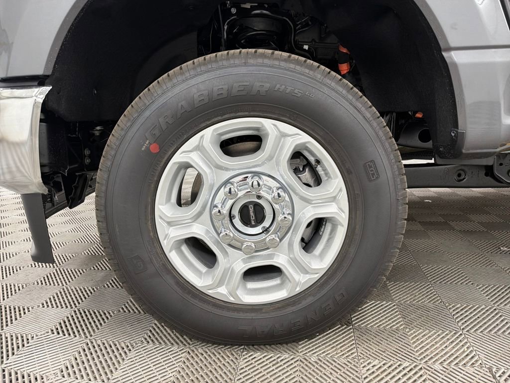 New 2026 Ford F250 XLT image 11