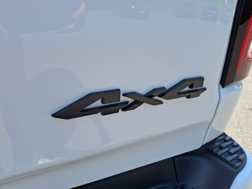 New 2026 RAM 1500 Big Horn image 36