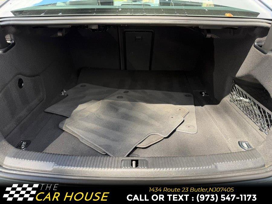 Used 2016 Audi A6 3.0T Prestige w/ Prestige Package image 20