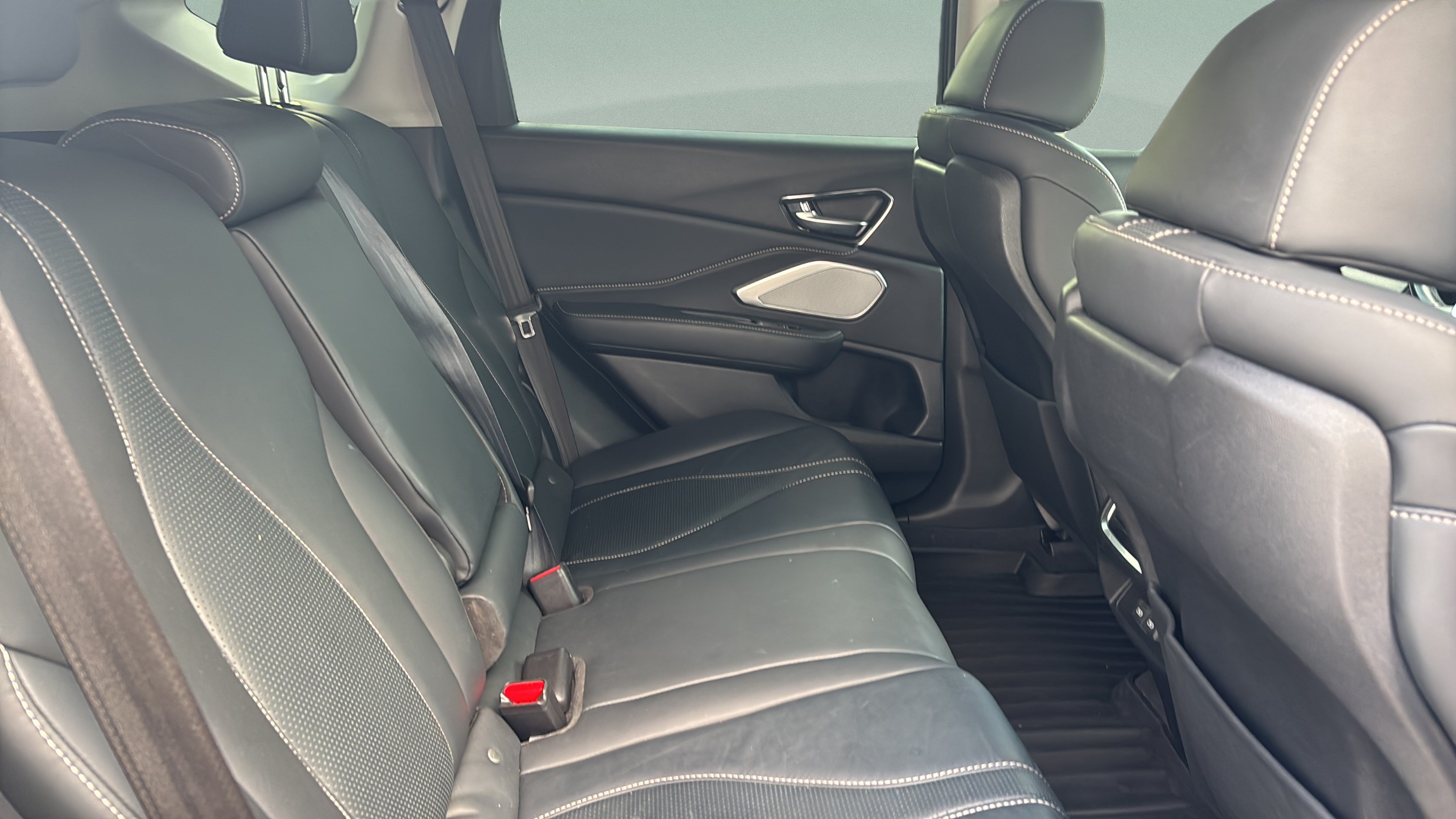 Used 2020 Acura RDX w/ Technology Package FWD image 19