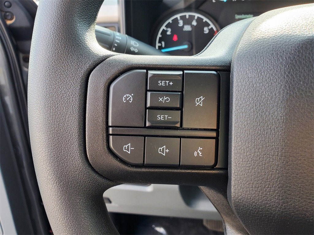 New 2026 Ford F350 XL w/ STX Appearance Package image 10
