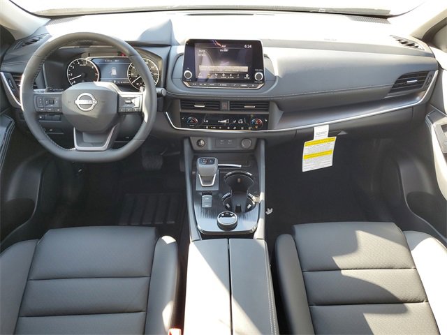 New 2026 Nissan Rogue SV w/ SV Premium Package image 31