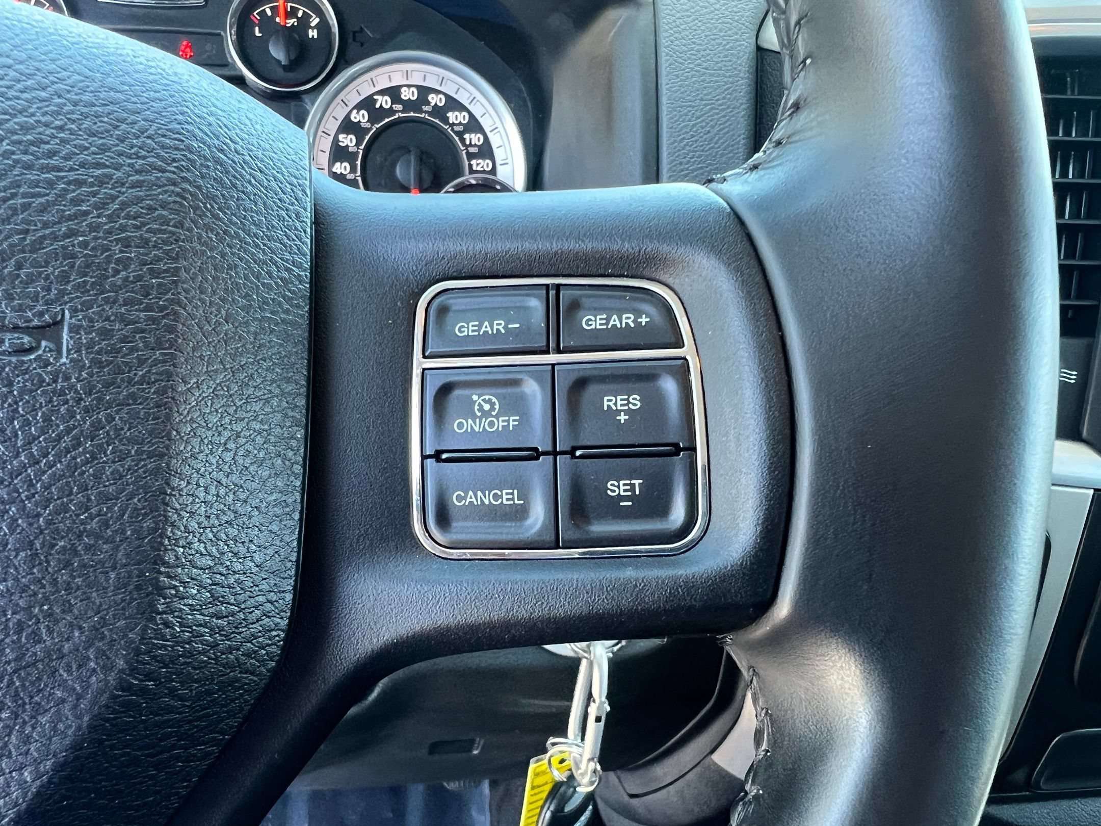 Used 2018 RAM 1500 Big Horn AWD/4WD image 14