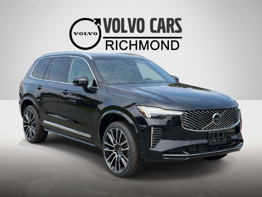 New 2026 Volvo XC90 B6 Plus w/ Protection Package Premier AWD/4WD image 1