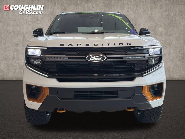 New 2027 Ford Expedition Tremor w/ Driver's Package AWD/4WD video 2