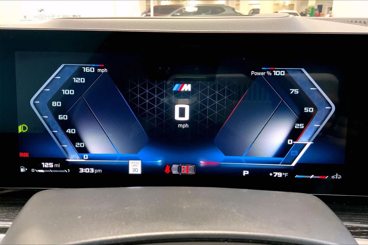 Used 2026 BMW X5 M60i AWD/4WD image 25