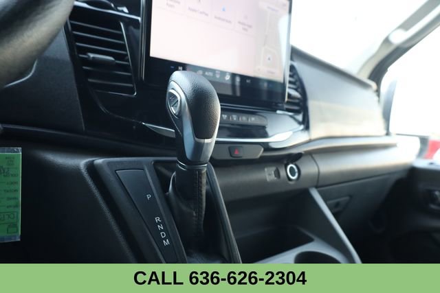 Used 2023 Ford Transit 350 XLT image 23