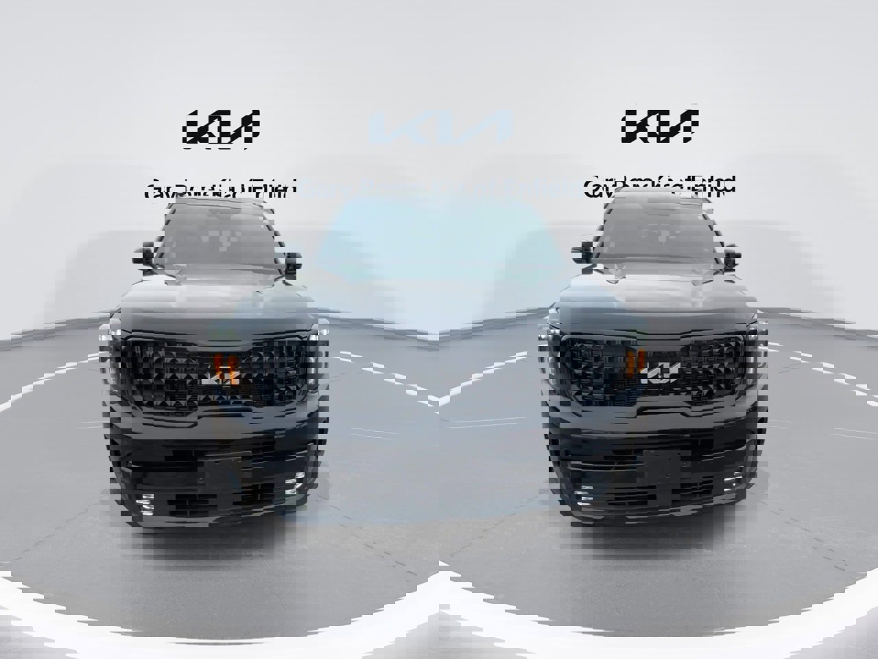 Certified 2024 Kia Telluride SX X-Line image 3