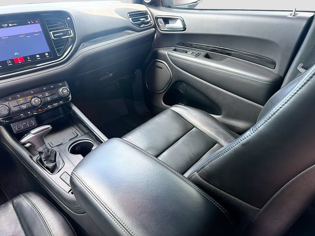 Used 2022 Dodge Durango Citadel AWD/4WD image 26