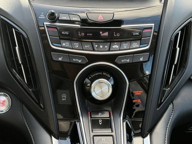 Used 2020 Acura RDX FWD image 18