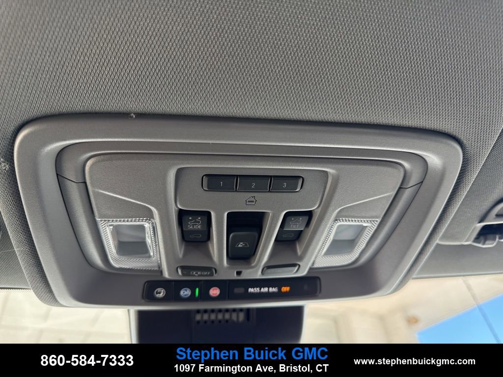 New 2026 GMC Sierra 1500 Elevation w/ Elevation Premium Package image 22