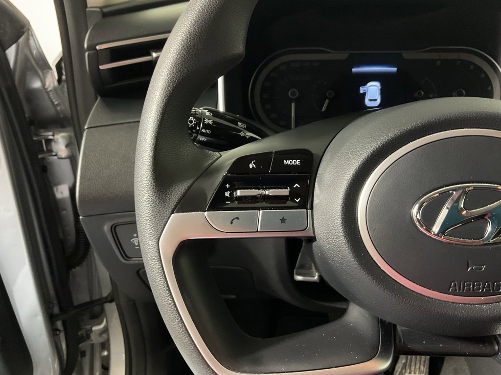 Used 2023 Hyundai Tucson SEL image 24