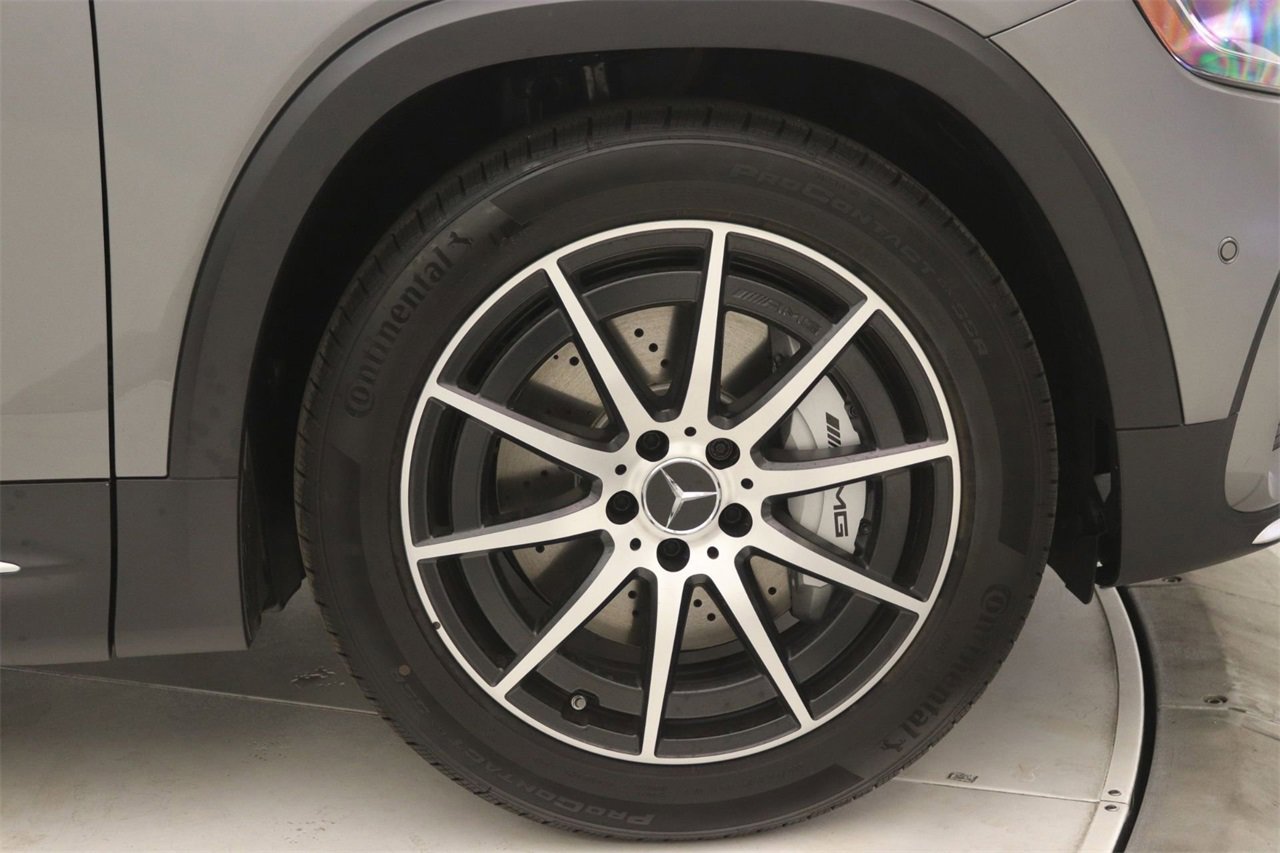 New 2026 Mercedes-Benz GLB 35 AMG 4MATIC image 13