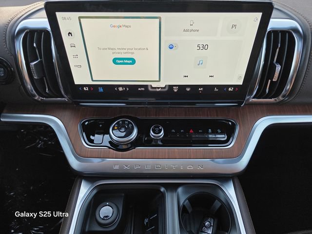 New 2027 Ford Expedition King Ranch AWD/4WD image 23