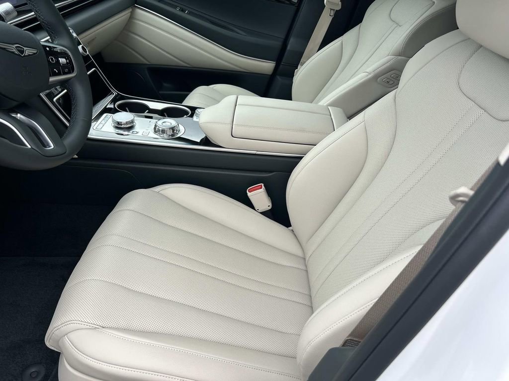 New 2026 Genesis GV80 2.5T image 14