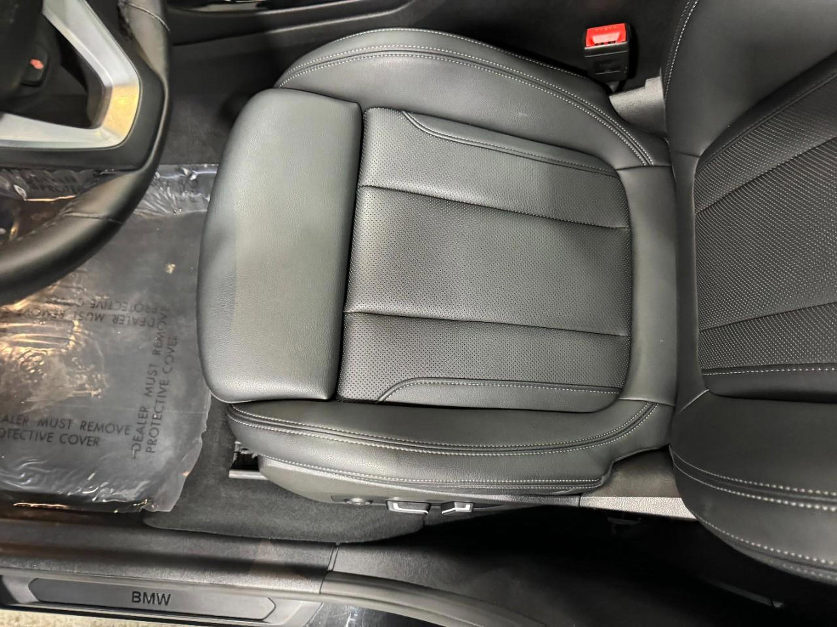 Used 2024 BMW X3 sDrive30i image 28