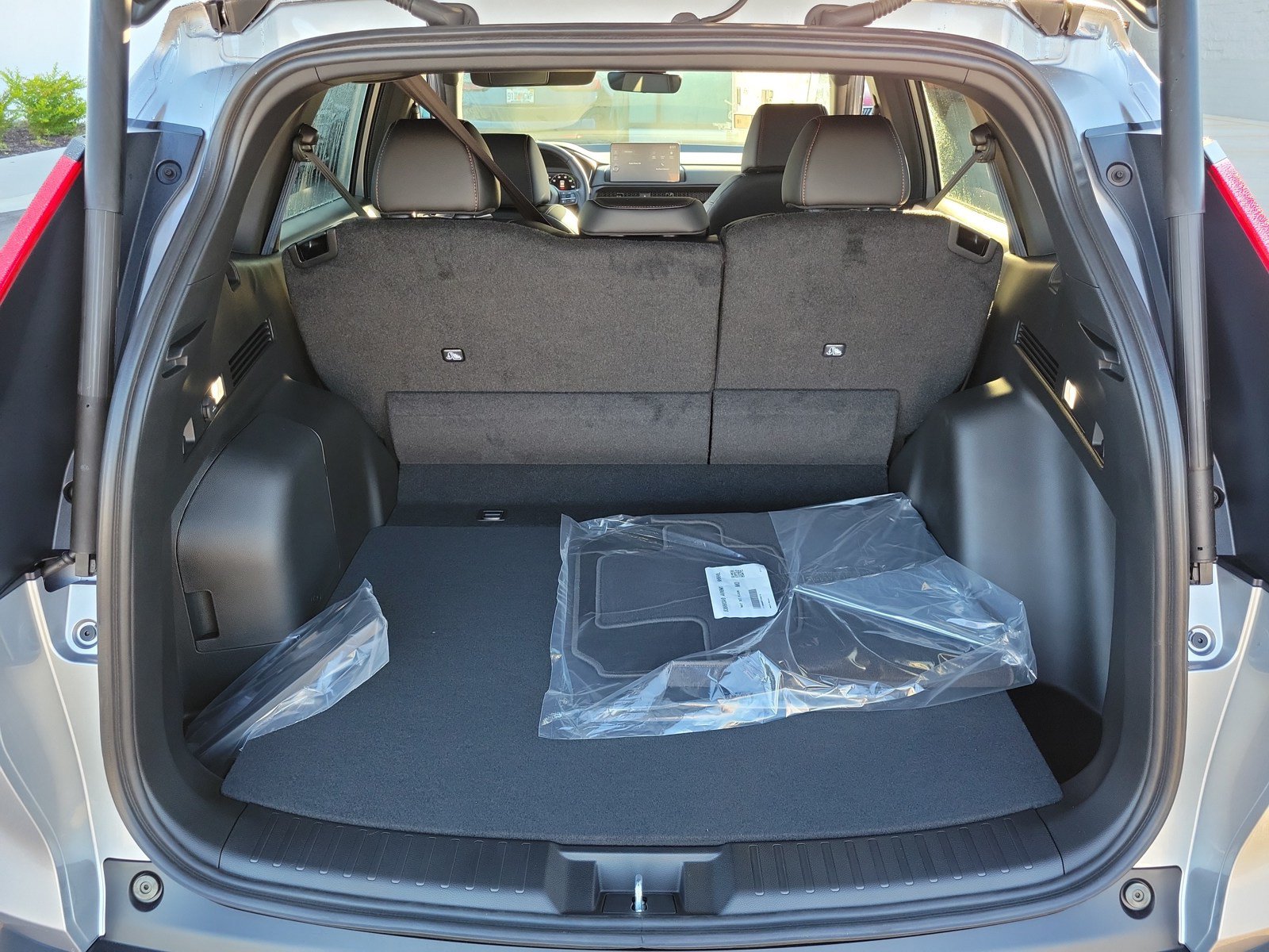 New 2027 Honda CR-V Sport-L image 30