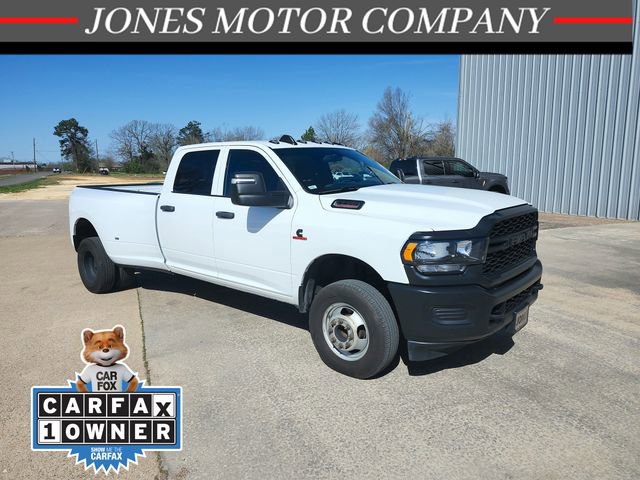 Used 2023 RAM 3500 Tradesman image 1
