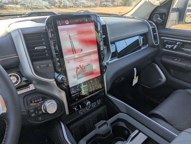 New 2026 RAM 1500 Tungsten w/ Towing Technology Group image 21