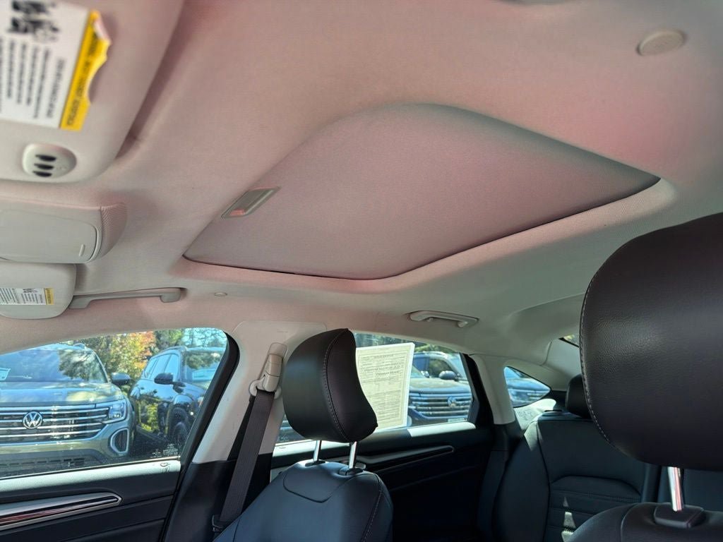 Used 2015 Ford Fusion Energi SE FWD image 18