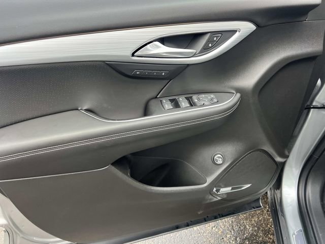 New 2026 Buick Envision Avenir image 14