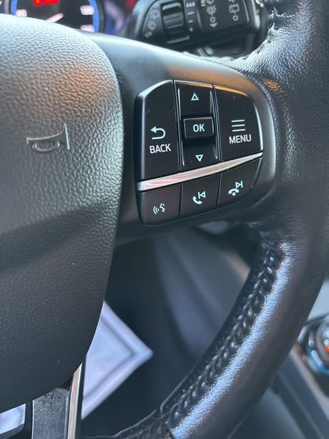 Used 2021 Ford Bronco Sport Outer Banks w/ Outer Banks Package (96D) image 22