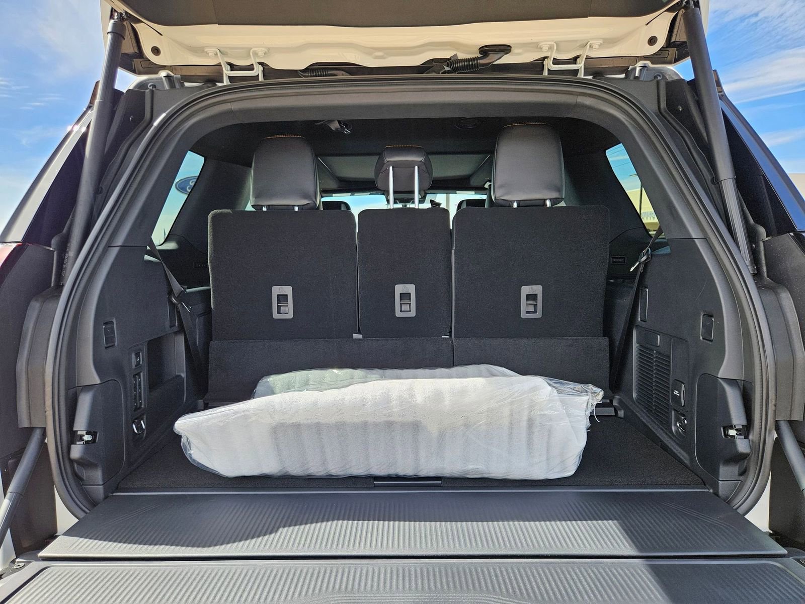 New 2026 Ford Expedition Tremor AWD/4WD image 7