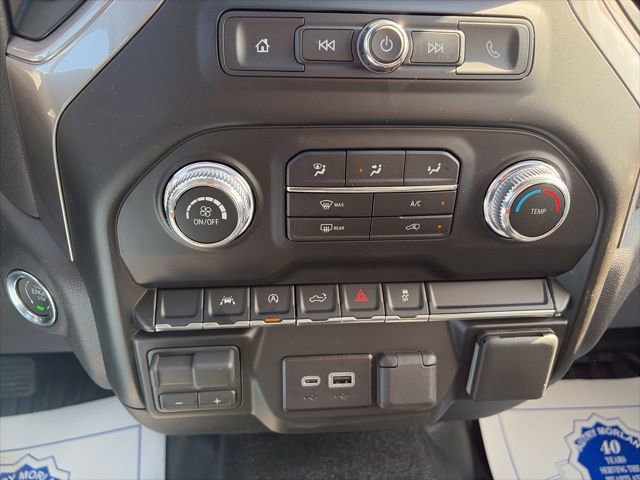 New 2026 GMC Sierra 1500 Pro image 18