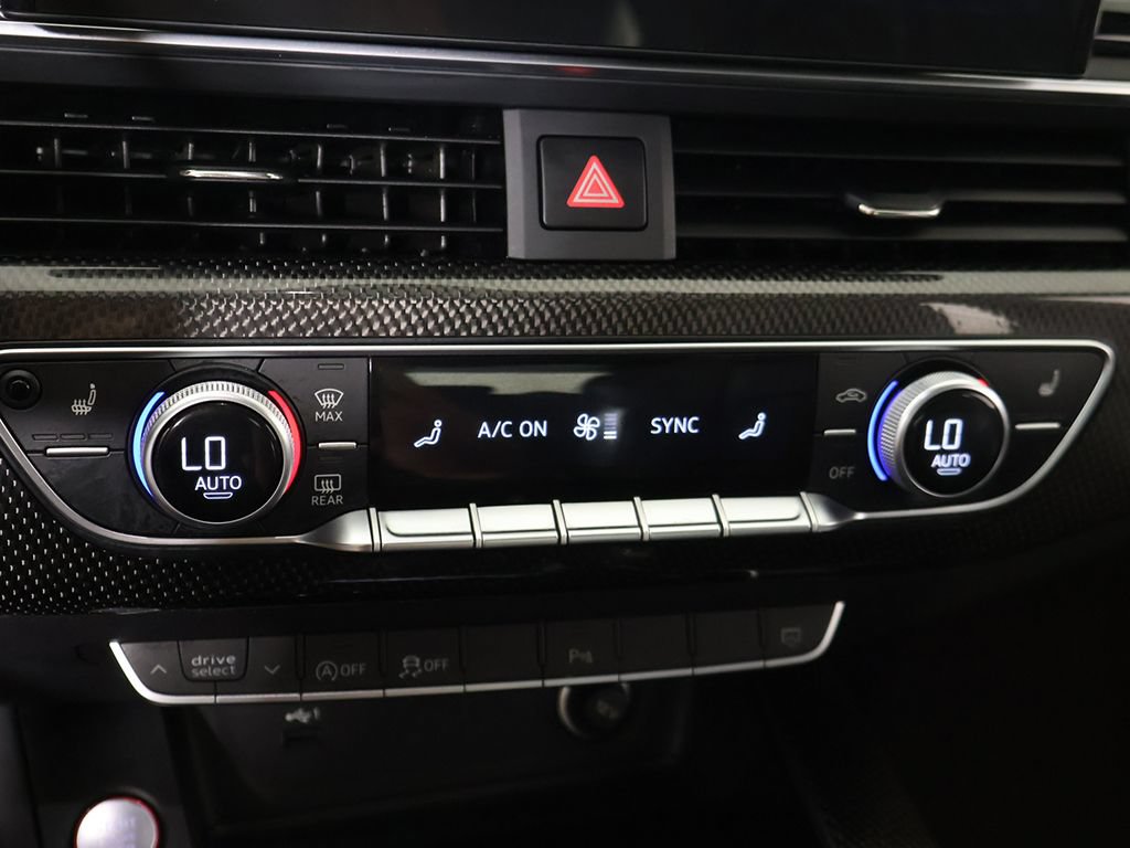 Used 2023 Audi S5 Premium Plus w/ Premium Plus Package AWD/4WD image 56