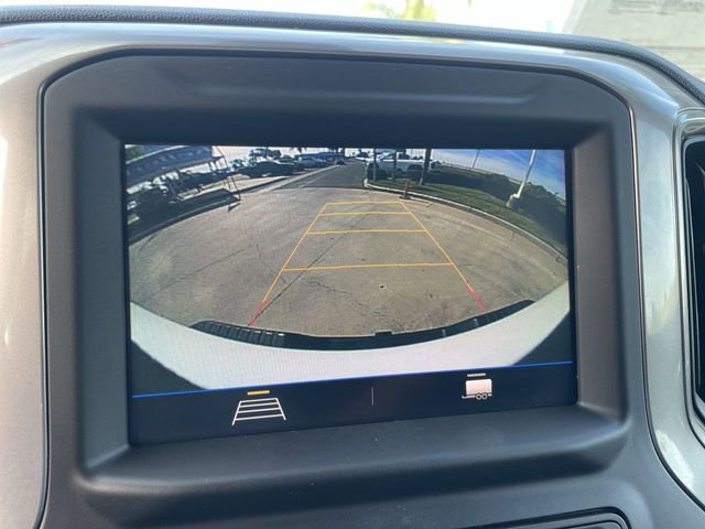 Used 2023 Chevrolet Silverado 2500 Custom w/ Custom Value Package image 14